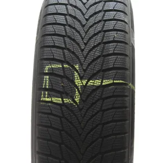 Hyundai Kona OS Winterräder 5 Doppelspeichen Nexen 215/65R17 103H DOT24 KBA53968 - Bild 3