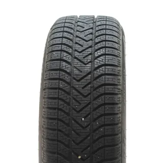 BMW 1er F40 2er F44 Winterräder Y-Speiche 489 Pirelli 195/55R17 DOT23 7849122 - Bild 7