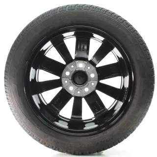 MINI Cooper F55 F56 F57 Winterräder Radial Spoke 508 175/60R16 DOT23 6866674 - Bild 5