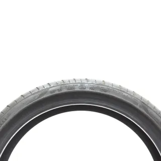 Sommerreifen Pirelli P-Zero (PZ4) Sport AO XL 265/30 ZR19 (93Y) DEMO 1Stk - Bild 5
