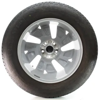 VW Tayron R4 Tiguan CT Winterräder Belmont  Vredestein 215/65R17 DOT25 571601025 - Bild 5