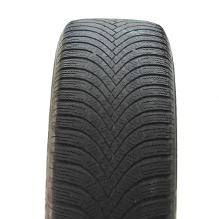 Seat Tarraco KN2 Winterräder 5-Doppelspeichen Schwarz 235/55R18 104H 5F0601025C - Bild 7