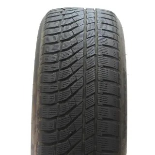 VW Tiguan CT1 Winterräder Napoli Falken 235/55R18 104H DOT25 571601025K - Bild 8