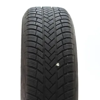 VW Tayron R4 Tiguan CT1 Winterräder Belmont Vredestein 215/65R17 DOT25 571601025 - Bild 7