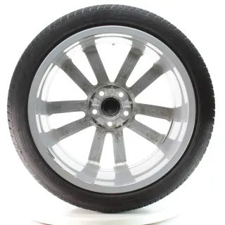 Audi A5 S5 F5 Winterräder 5-Speichen-Cavo Conti 255/35R19 96V DOT23 8W0601025DG - Bild 5