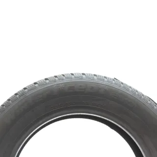 Winterreifen Hankook Winter i*cept evo W310 AO 205/60 R16 92H DOT25 NEU 1Stk - Bild 4