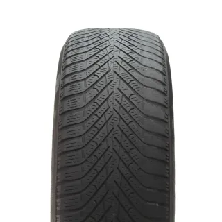 BMW X1 U11 X2 U10 Winterräder V-Speiche 833 Pirelli 205/65R17 100H 5A094B2 - Bild 7