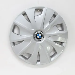 BMW 1er F40 16 Zoll Radkappen Radblenden Radzierblenden Original 6854746 4Stk - Bild 4