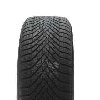 VW Passat B9 Variant CJ5 Winterräder Bologna Pirelli 215/55R17 DOT25 3J0601025B - Bild 7