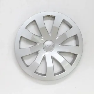 Audi A1 GB 15 Zoll Radkappen Radblenden Radzierblenden Original 82A601147 4Stk - Bild 4