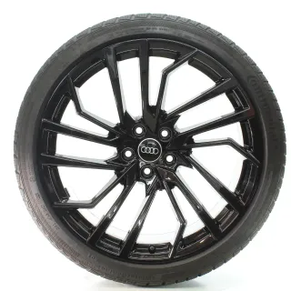 Audi RS4 RS5 8W Winterräder 5-Segmentspeichen-Evo 275/30R20 97W 8W0601025FE - Bild 4