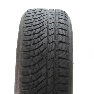 VW Tiguan CT1 Winterräder Napoli Falken 235/55R18 104H DOT24 571601025K - Bild 7