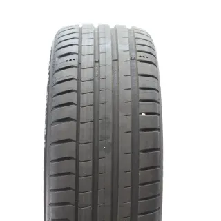 Sommerreifen Michelin Pilot Sport 5 XL 215/45R17 91Y DOT25 DEMO - Bild 6
