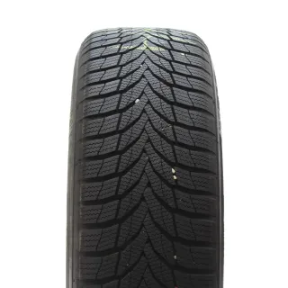 KIA Stonic YB Winterräder 8-Doppelspeichen 205/55R17 95V DOT25 KBA53499 - Bild 7
