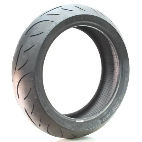 Background image for Motorradreifen Metzeler Sportec RR Rear TL M/C 180/55R17 73W DOT22