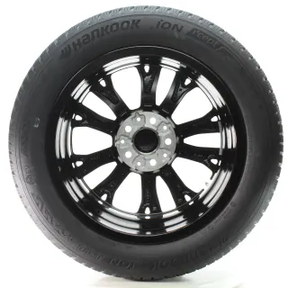 MINI Aceman J05 Winterräder JCW Star Spoke 991 195/60R17 94H DOT24 - Bild 5
