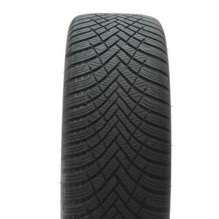 MINI Cooper F65 F66 F67 Winterräder JCW Star Spoke 962 195/50R17 DOT24 5A3E643 - Bild 7