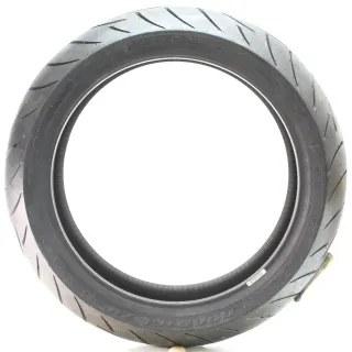 Motorradreifen Metzeler Roadtec Z8 Interact Rear M/C TL 190/50R17 73W 1Stk - Bild 2