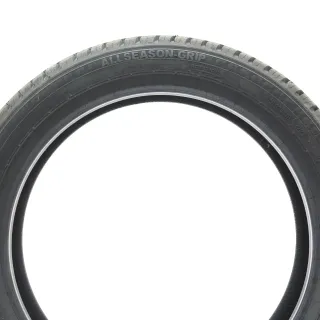 Winterreifen Semperit AllSeason-Grip XL 205/45R17 88V NEU 1Stk - Bild 5