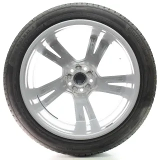 Audi A7 S7 4K Winterräder 5-Arm-Ramus-Design Conti 255/40R20 DOT24 4K8601025G - Bild 5