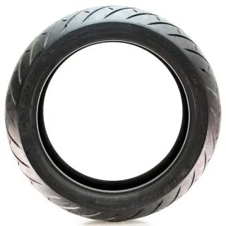 Motorradreifen Metzeler Roadtec 01 (Hwm) 190/55 ZR17 75W Rear TL DOT20 1Stk - Bild 2