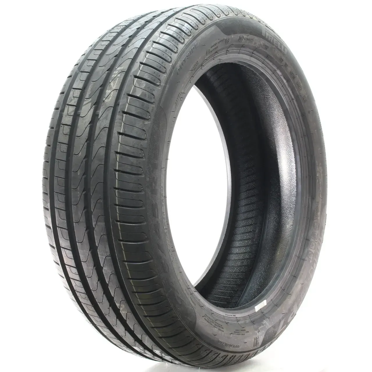 Sommerreifen Pirelli Cinturato P7 XL MO KS 245/45R18 100Y NEU DOT21 1Stk - Bild 1