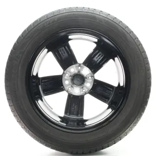 MINI Countryman F60 Winterräder Channel Spoke 531 225/55R17 97H DOT21 6856031 - Bild 5