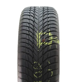 Audi A1 GB Winterräder 10-Speichen-Design Bridgestone 195/55R16 DOT25 82A601025C - Bild 4