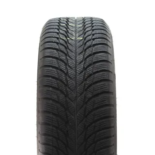 Audi A1 GB Winterräder 10-Speichen-Design Bridgestone 195/55R16 DOT25 82A601025C - Bild 8