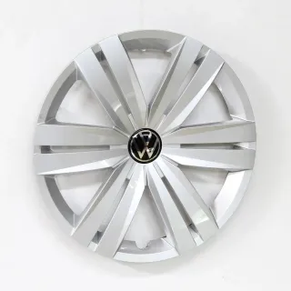 VW Touran 5T 16 Zoll Radkappen Radzierblenden Original 5TA601147 4stk - Bild 5