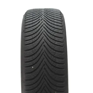 VW T-ROC A1 Audi Q2 GA Winterräder Stahl Michelin 205/60R16 DOT23 5Q0601027CA/CB - Bild 7