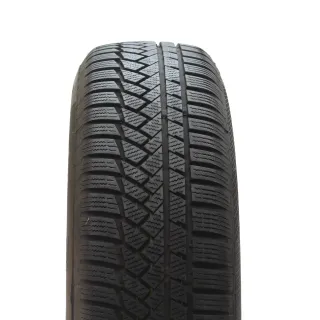 Audi Q3 F3 Winterräder 5-Arm-Secare-Design Conti 215/65R17 DOT23 83A601025AL - Bild 7