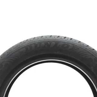 Winterreifen Dunlop SP Winter Sport 4D * 245/50 R18 100H DOT23 - Bild 5