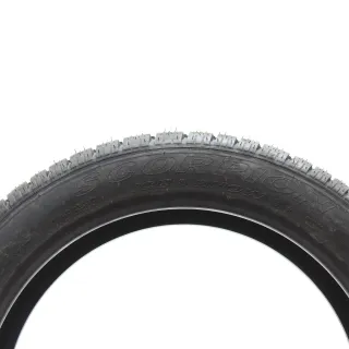 Winterreifen Pirelli Scorpion Ice & Snow * RSC XL E 315/35 R20 110V - Bild 3