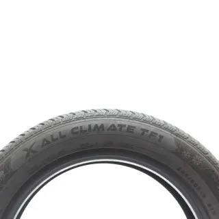 Allwetterreifen Tourador All Climate TF1 205/55R16 91V DOT23 1Stk - Bild 3
