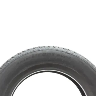 Winterreifen Hankook Winter i*cept evo2 AO XL 185/65R15 92H DOT24 DEMO 1Stk - Bild 3