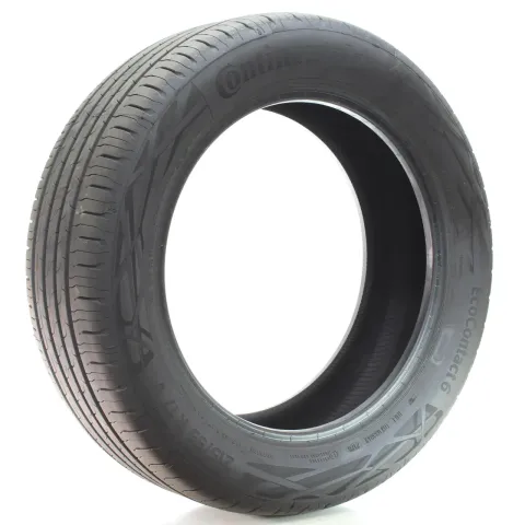 Background image for Sommerreifen Continental EcoContact 6 215/55R17 94V DOT26 DEMO 1Stk
