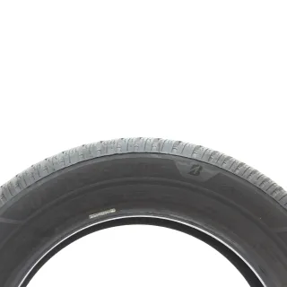 Winterreifen Bridgestone Blizzak 6 Enliten XL 235/60R18 107V DOT25 - Bild 5
