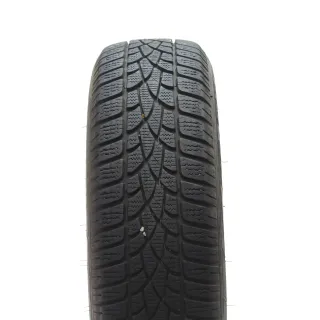 MINI Cooper F55 F56 F57 Winterräder Radial Spoke 508 Dunlop 175/60R16 6866674 - Bild 7