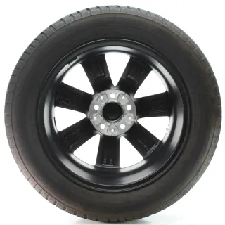 MINI Countryman F60 Winterräder JCW Star Spoke 539 Bridgestone 205/60R17 6891815 - Bild 5