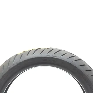 Motorradreifen Conti ContiRoadAttack 4 Rear M/C 180/55R17 73W DOT23 NEU 1Stk - Bild 5
