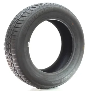 Winterreifen Hankook Winter i*cept evo W310 AO 205/60 R16 92H DOT25 NEU 1Stk - Bild 1
