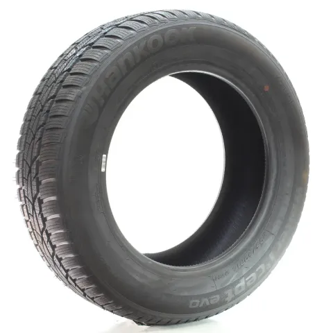 Background image for Winterreifen Hankook Winter i*cept evo W310 AO 205/60 R16 92H DOT25 NEU 1Stk