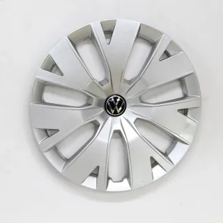VW T-Cross 16 Zoll Radkappen Radzierblenden Radblende Original 2GM601147B 4Stk - Bild 3
