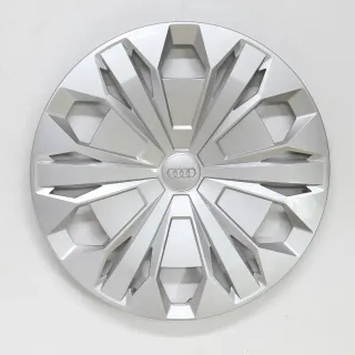 Audi Q3 F3 17 Zoll Radkappen Radblenden Radzierblenden Original 83A601147 4Stk - Bild 5