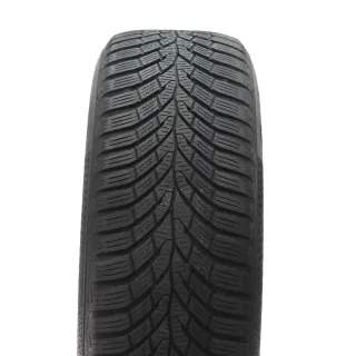 VW T-Cross Taigo Winterräder Merano Grau Continental 195/60R16 DOT23 2GM071496 - Bild 7