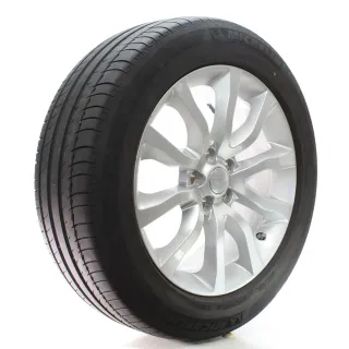 Land Rover Range Rover L494 Sommerräder Style 502 255/55R20 DK6M-1007-MB - Bild 6
