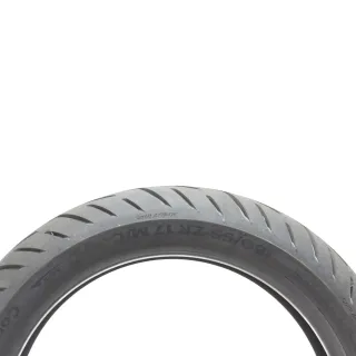 Motorradreifen Continental ContiRoadAttack 4 Rear M/C TL 180/55R17 73W DOT22 - Bild 4