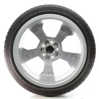 Audi A3 S3 8Y Winterräder 5-Speichen Bridgestone 225/40R18 92V DOT24 8Y0601025CP - Bild 5