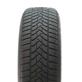 VW Touran 5T1 Winterräder Stahl Dunlop 205/60R16 96H DOT24 5QA601027C - Bild 7